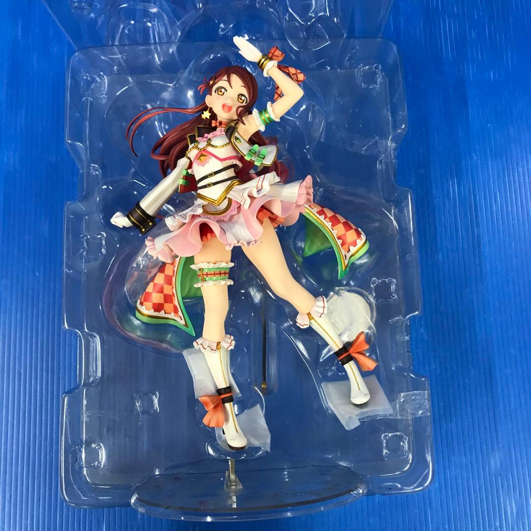 桜内梨子 Special 7ver. 「ラブライブ!サンシャイン!!」 1/7