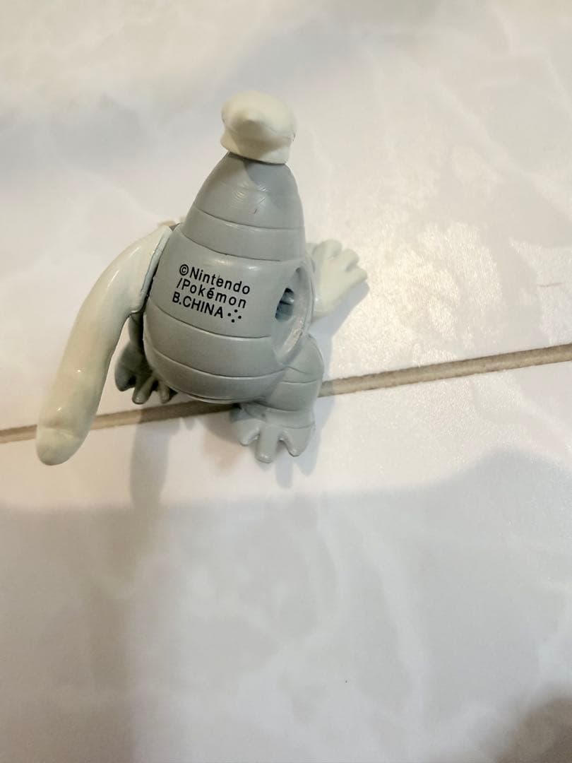 d*2様 ポケモン フィギュアセット 116体