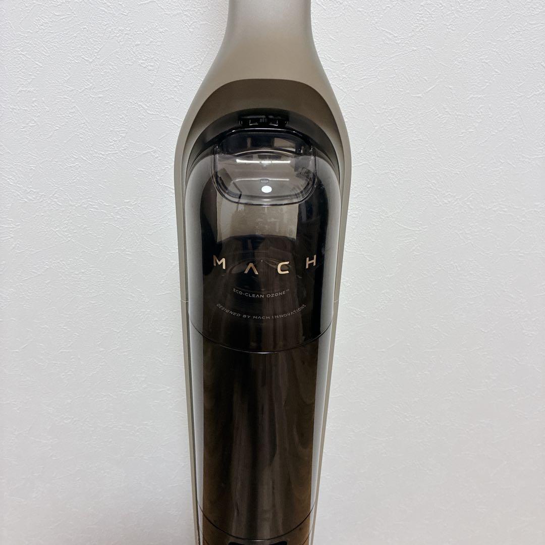 Anker MACH (マッハ) V1 Ultra コードレス水拭き掃除機 掃除