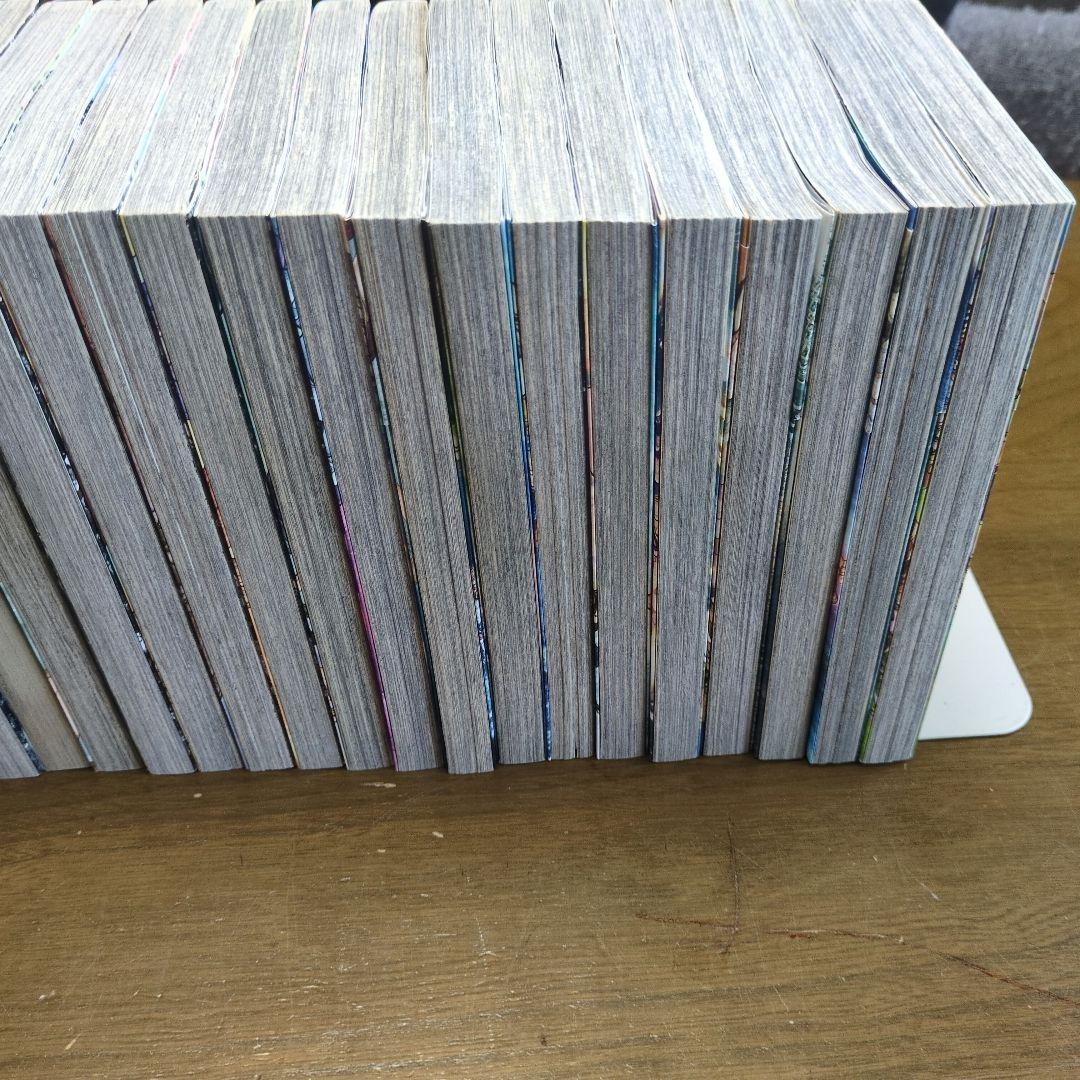 Dr. Stone 全巻セット 1〜27巻