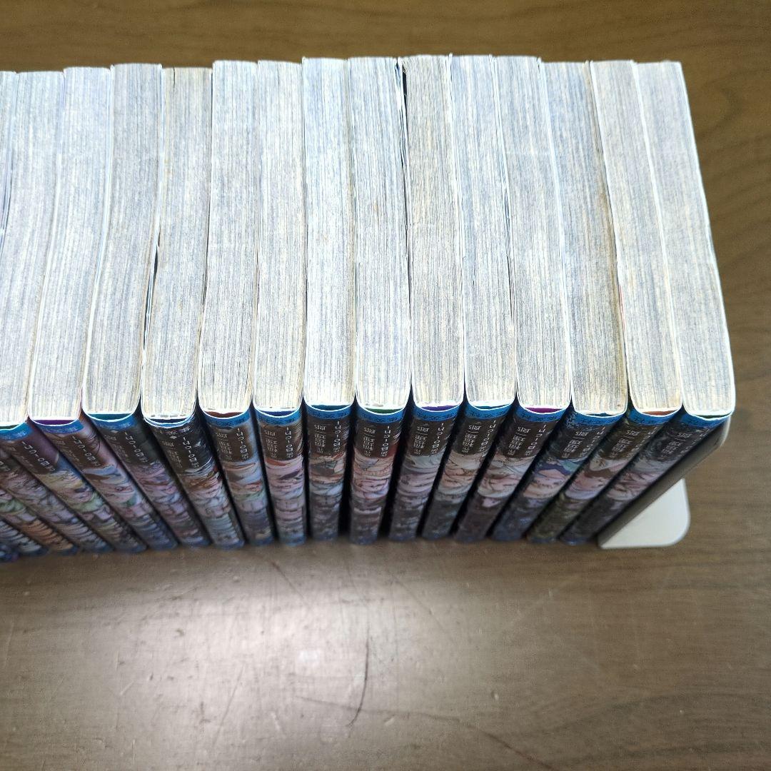 Dr. Stone 全巻セット 1〜27巻