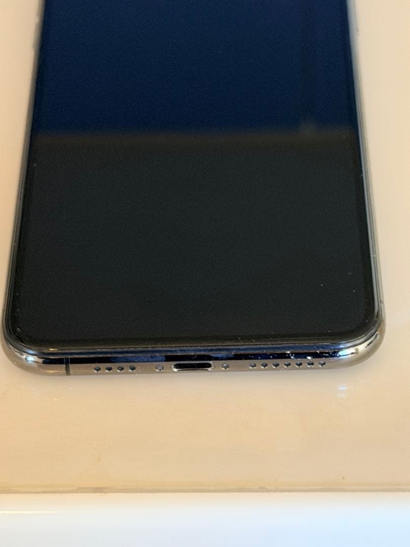 【米国版】Apple iPhone Xs Max 512GB