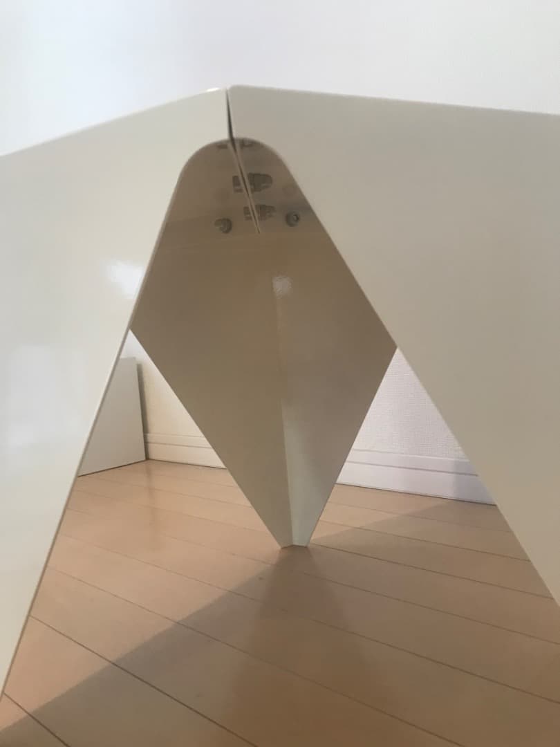 Vitra イサムノグチ プリズマティックテーブル