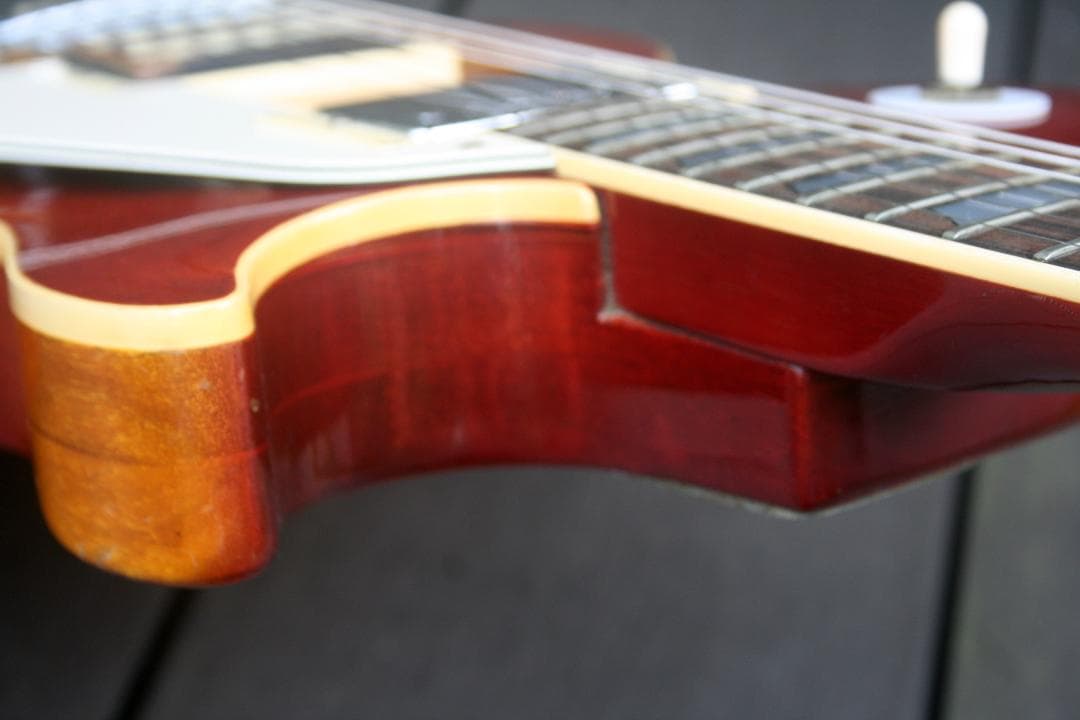 1976年製 Greco EG550R Japan Vintage Guitar