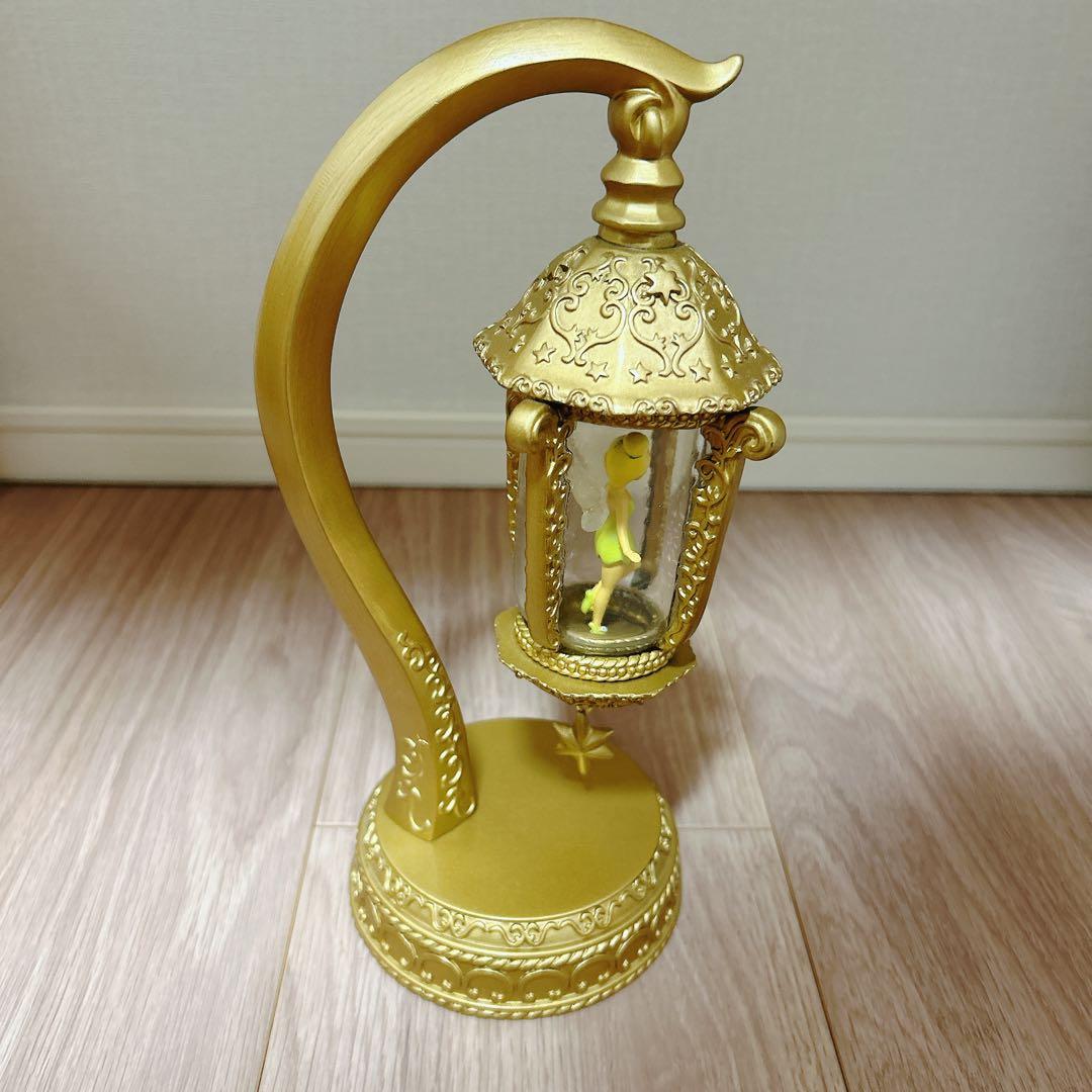 ティンカーベル LEDライト ピーターパン ディズニー