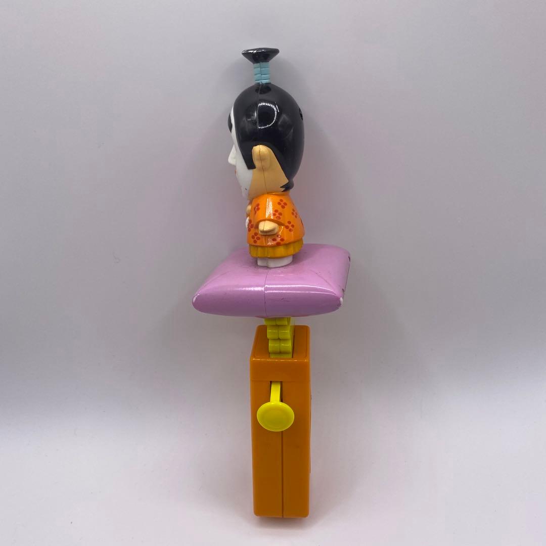 志村けん　バカ殿様　びっくり！バカ殿棒　貴重品　遺品