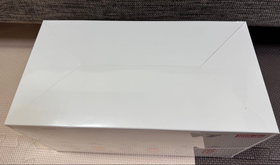 POP MART Big into Energy ぬいぐるみセット