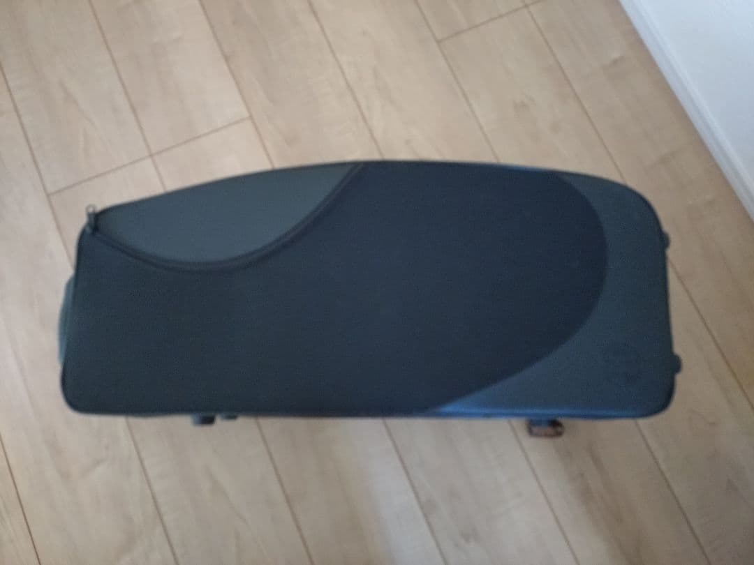 セルマー アルトサックス用ライトケース