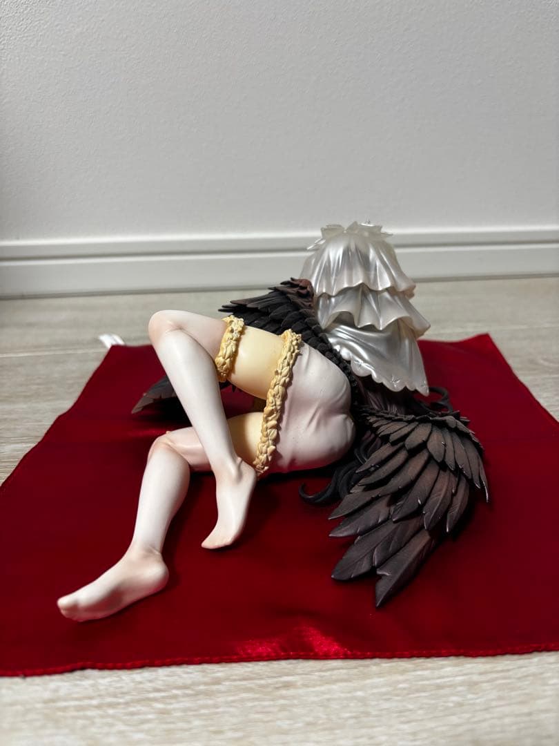 オーバーロード　アルベド　ブライドVer