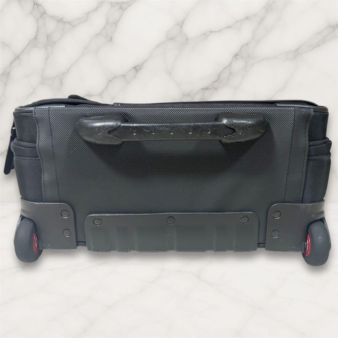 NEOPRO 2wayビジネスキャリー ビジネスバッグ ネオプロ 機内持込可