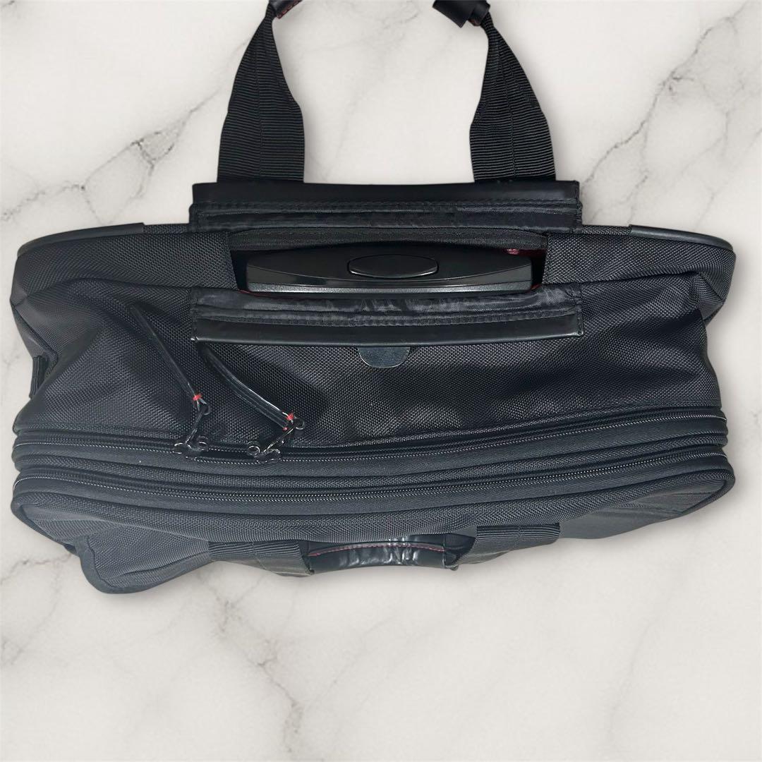 NEOPRO 2wayビジネスキャリー ビジネスバッグ ネオプロ 機内持込可