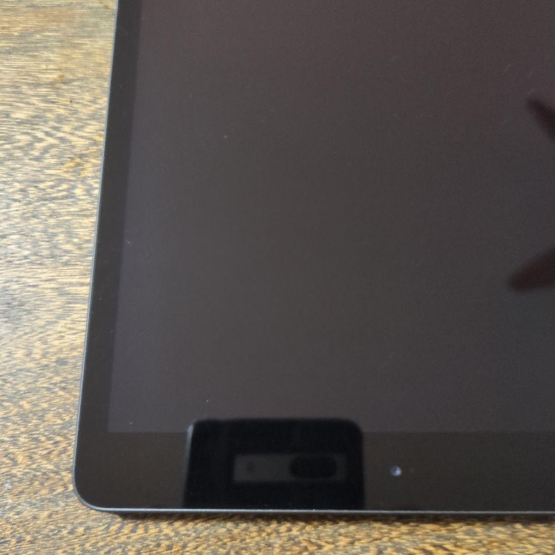 Apple iPad 本体 アイパッド　第7世代　32GB　バッテリー診断86%