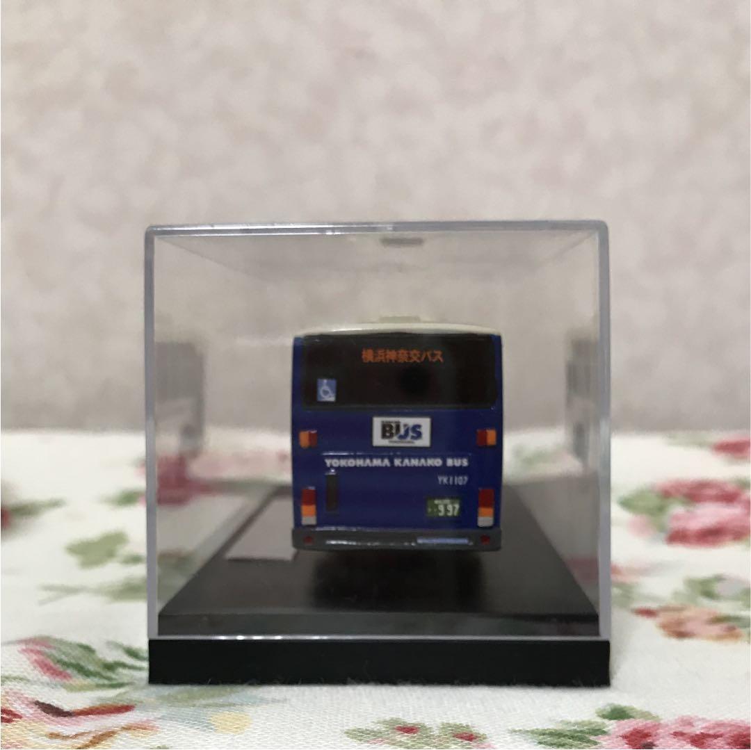 ミニカー 神奈交バス非売品