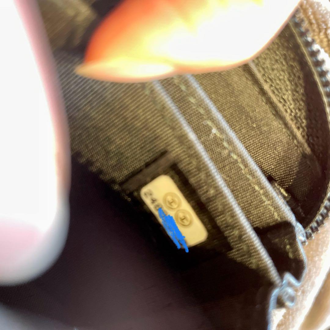 【ばななミルク】CHANEL ボーイズシャネル　ケース