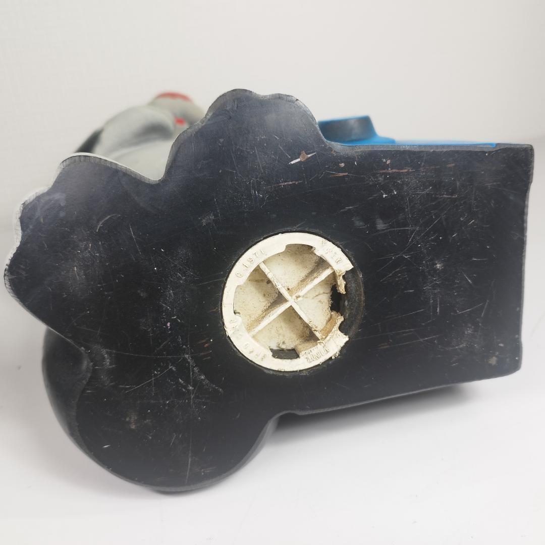 トゥイーティーピギーバンク 1972年 アメリカ 貯金箱 レア ビンテ hTB0