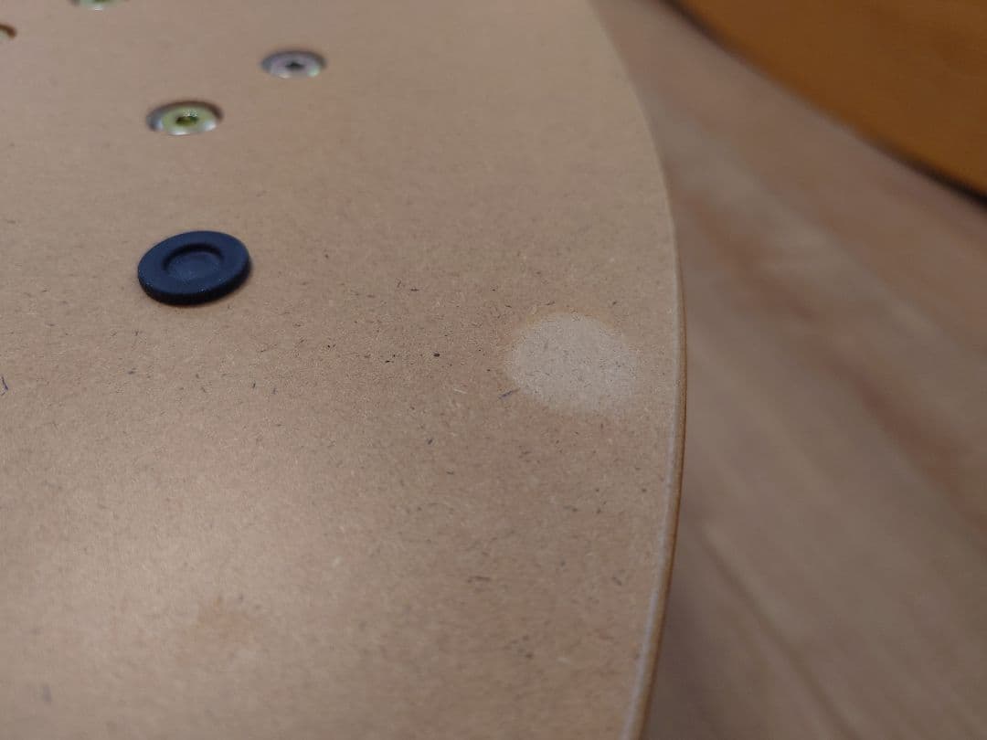 MUJI 無印良品 楕円こたつ タモ材 直接引取限定