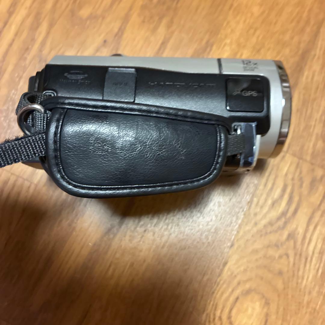 SONY ソニー デジタルHDビデオカメラレコーダー HDR-CX500V