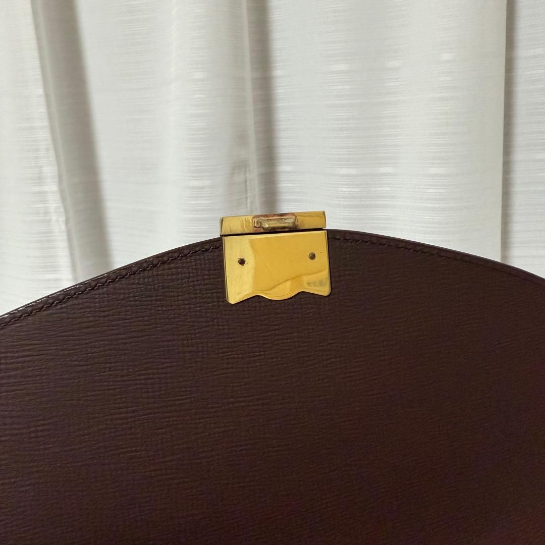 ⭐️未使用⭐️ソメスサドル　エグゼクティブ　ビジネスバッグ　ダレスバッグ