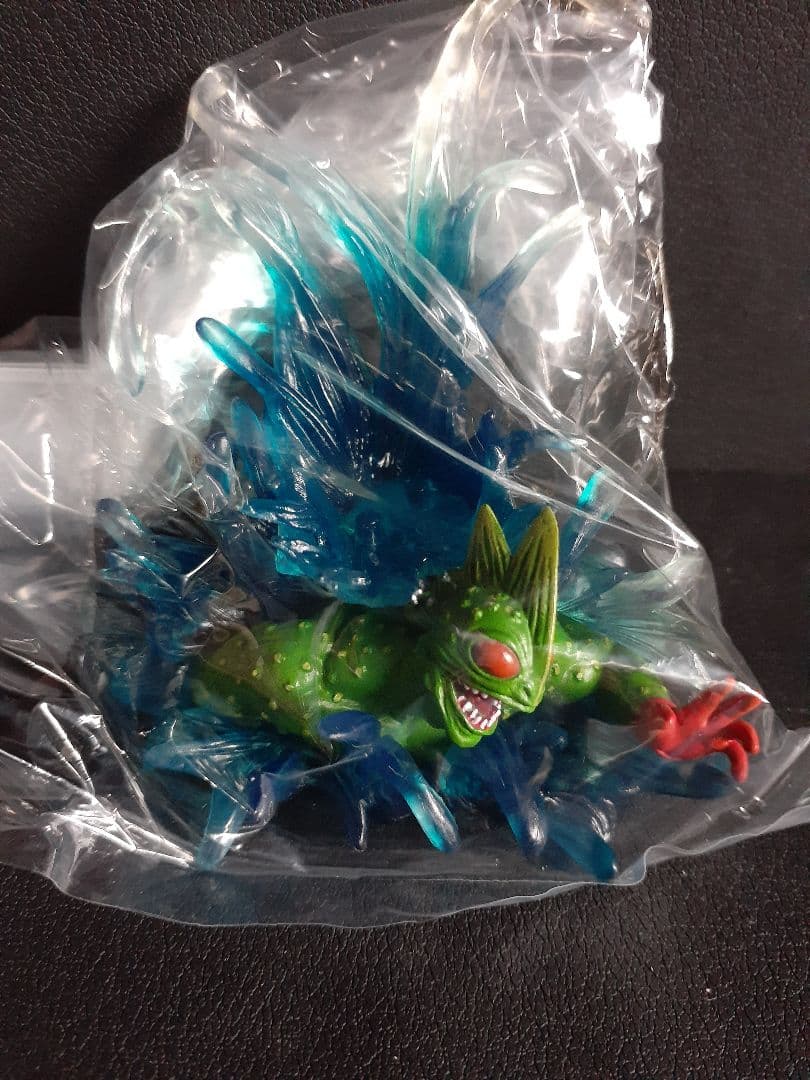 キン肉マン・超像可動フィギュアコレクション