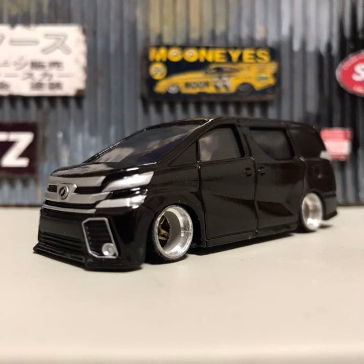 トミカ　カスタム　ミニカー　オーダー受付