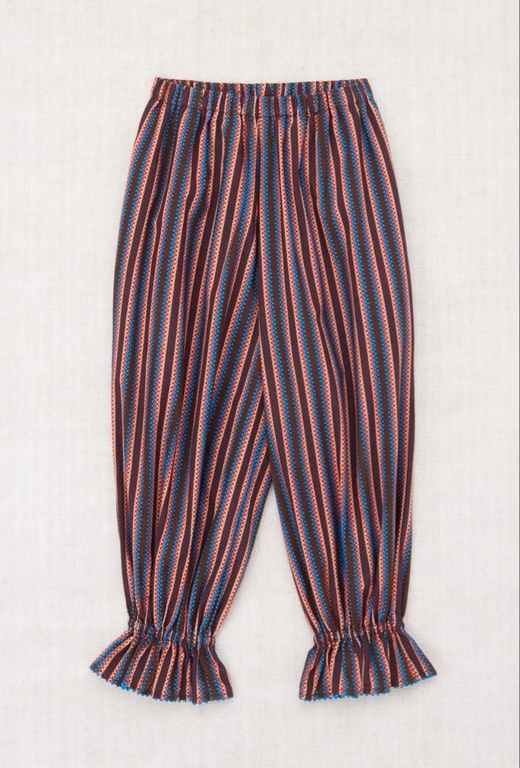 完売 Misha and puff 25AW Zuzu Pant 2y