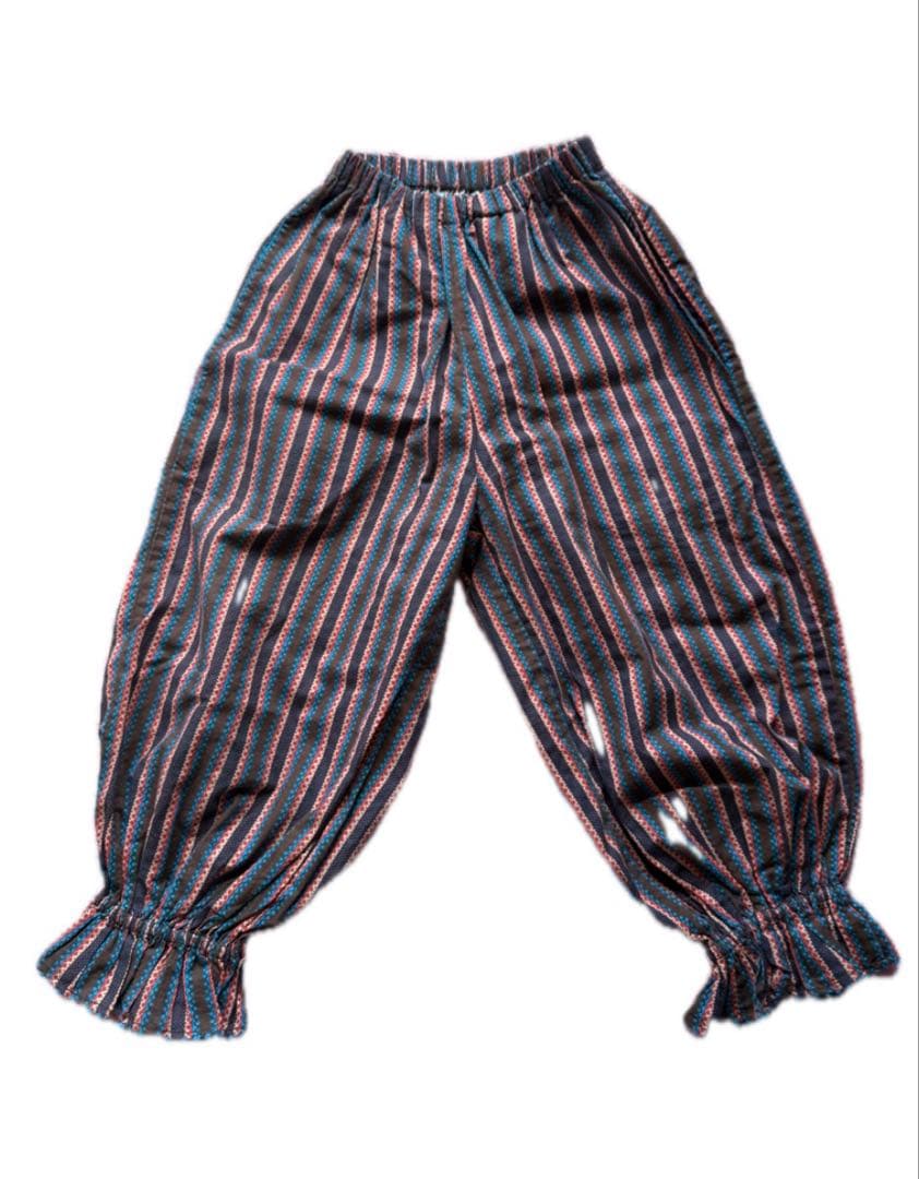 完売 Misha and puff 25AW Zuzu Pant 2y