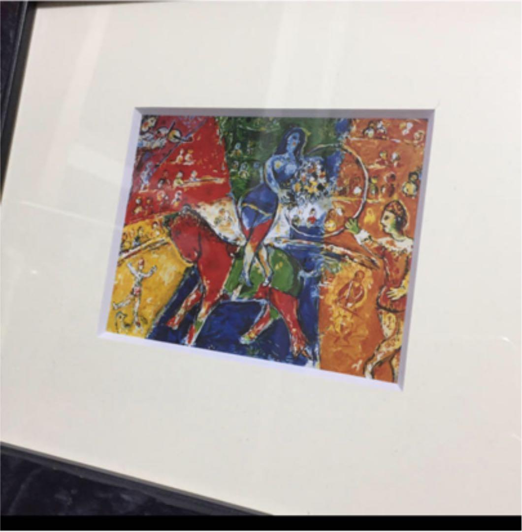 額縁 絵画 フォトフレーム ディスプレイ 壁掛け　新品未使用！