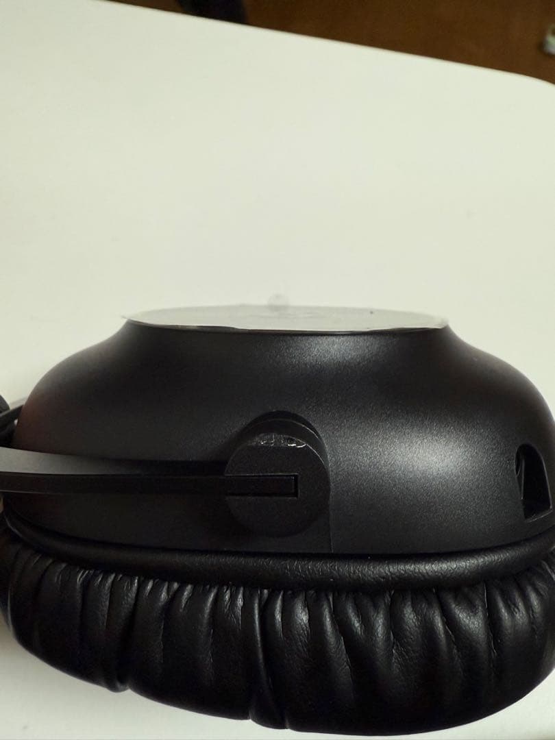 PRO X2 LIGHTSPEED ワイヤレスゲーミングヘッドセット