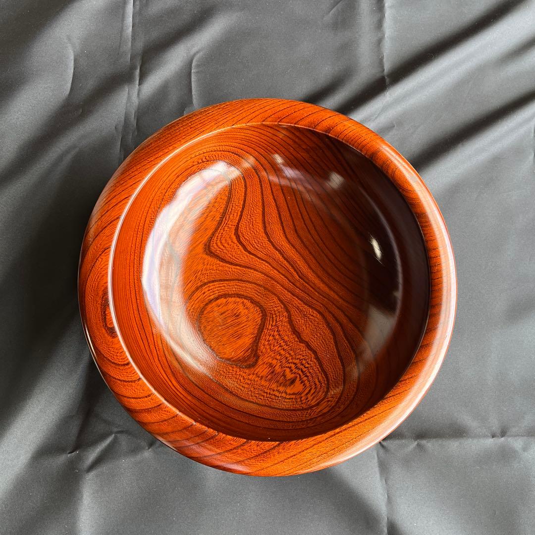 木製漆器　　木曽漆器