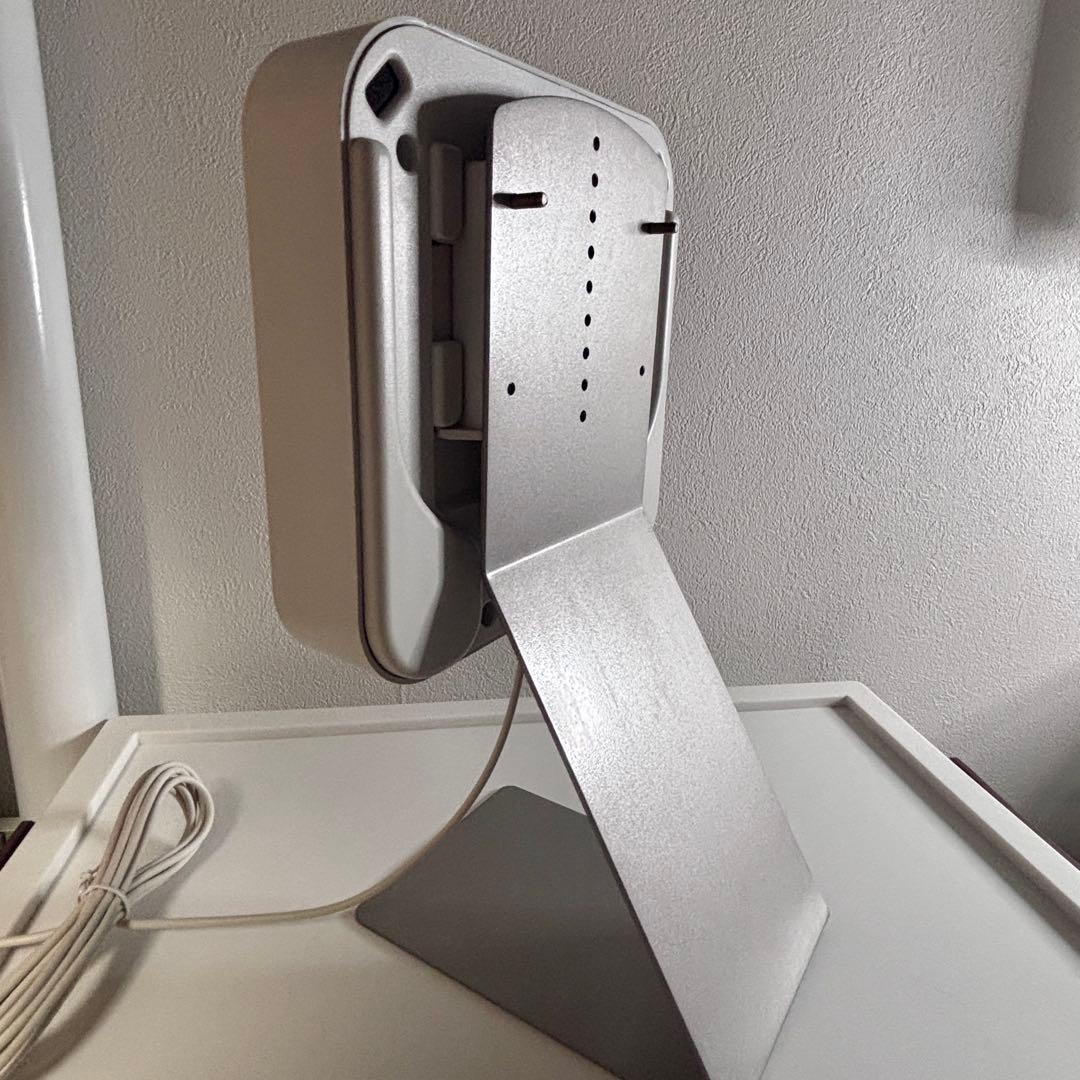 無印良品 CDプレイヤー スタンド付き