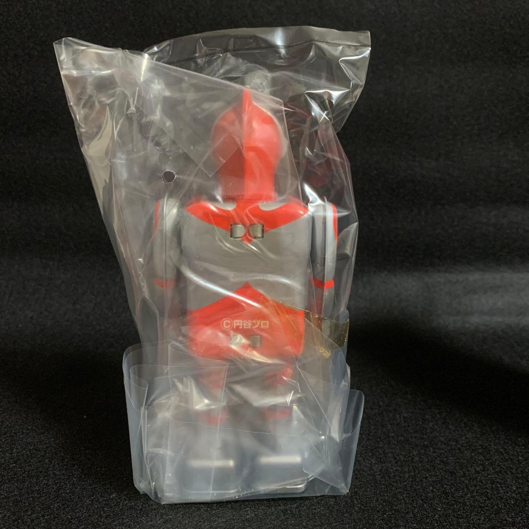 ウルトラマン ミニブリキフィギュア 未使用