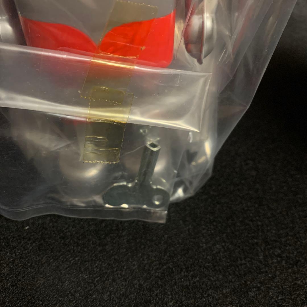 ウルトラマン ミニブリキフィギュア 未使用