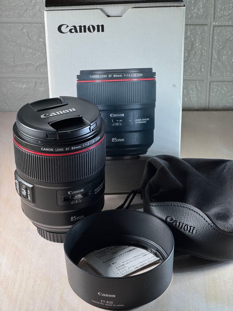 レンズ(単焦点) T