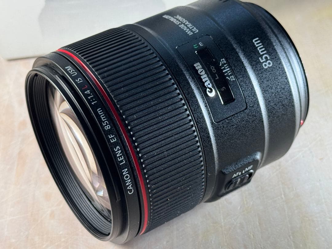 レンズ(単焦点) T