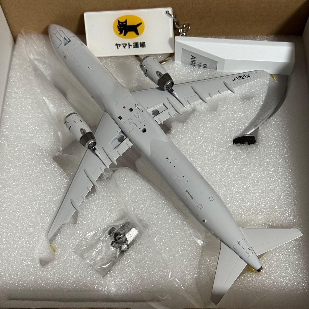 1*n様 JFox ヤマト運輸 YAMTO TRANSPORT JA82YA 1