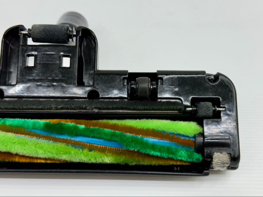 中古　東芝　トルネオ　ヘッド　回転ブラシ　部品　パーツ　4145H935 吸口