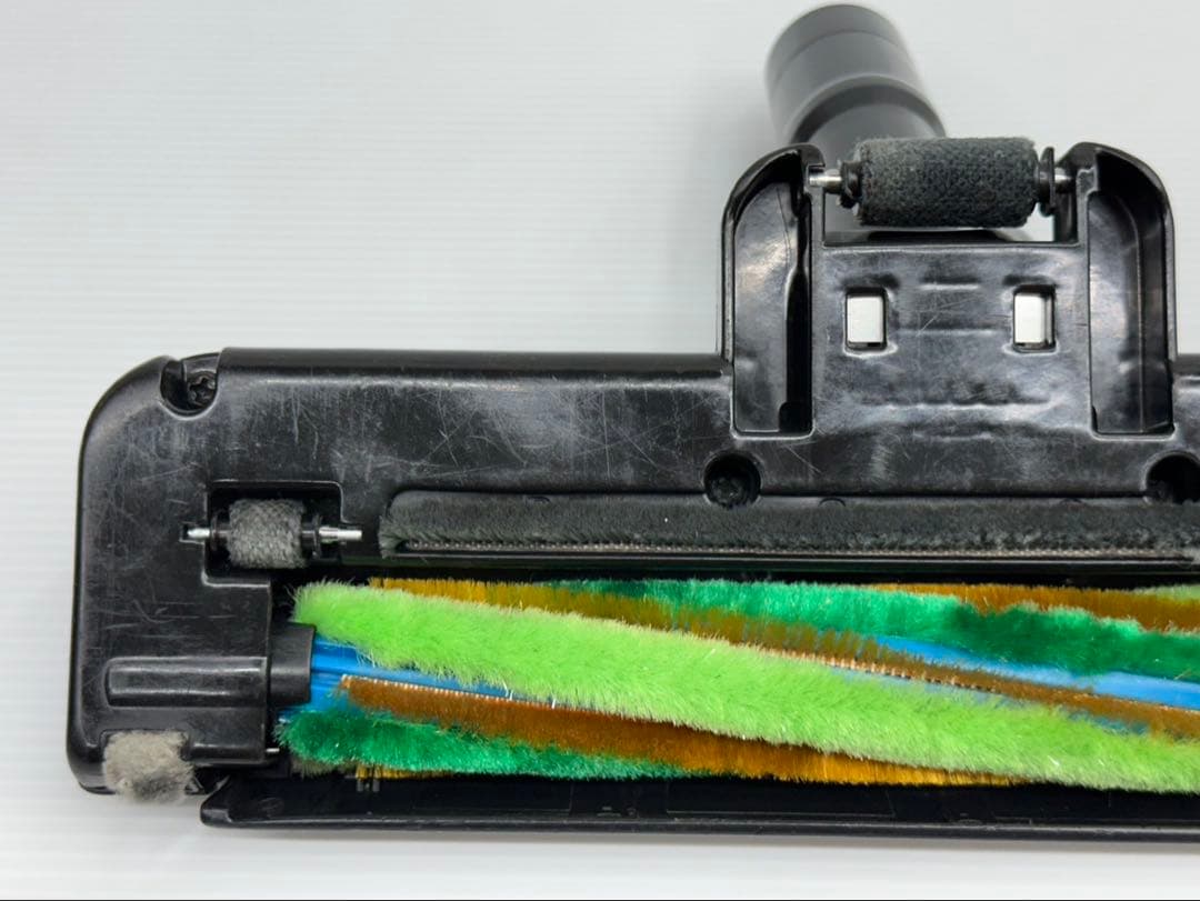 中古　東芝　トルネオ　ヘッド　回転ブラシ　部品　パーツ　4145H935 吸口