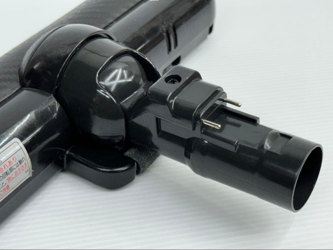 中古　東芝　トルネオ　ヘッド　回転ブラシ　部品　パーツ　4145H935 吸口