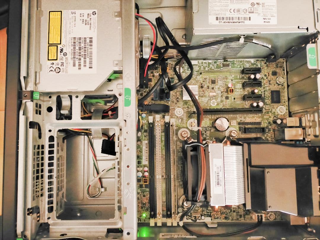 ☆Windows10Pro搭載☆初心者～☆手渡し可☆送料無料☆2/5