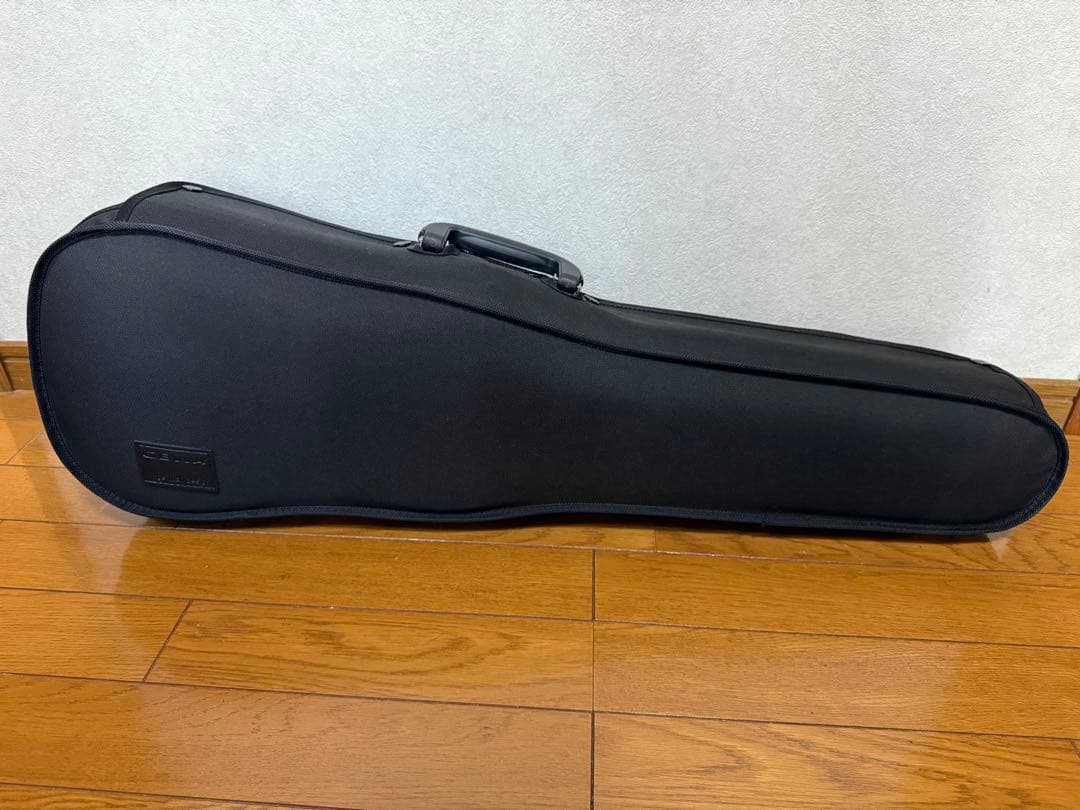 h chiko様　GEWA バイオリンケース　黒　4/4