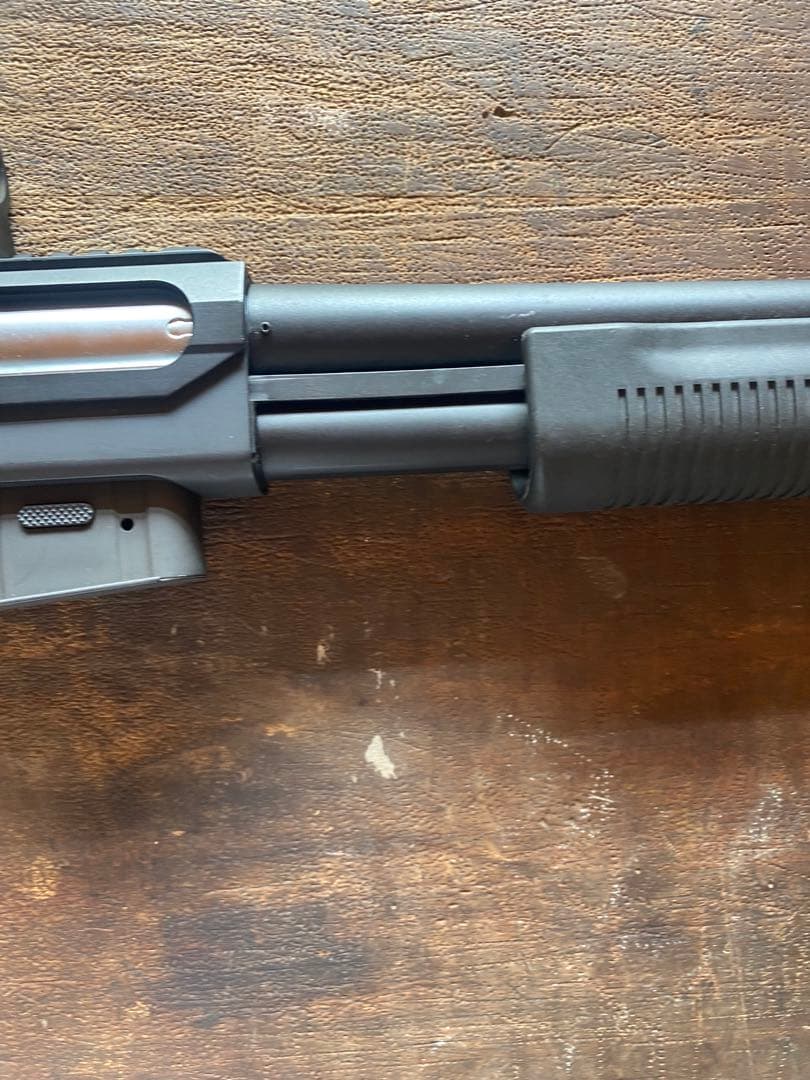 宇*勝様 マルゼン　BB弾　m870 エアーコッキング