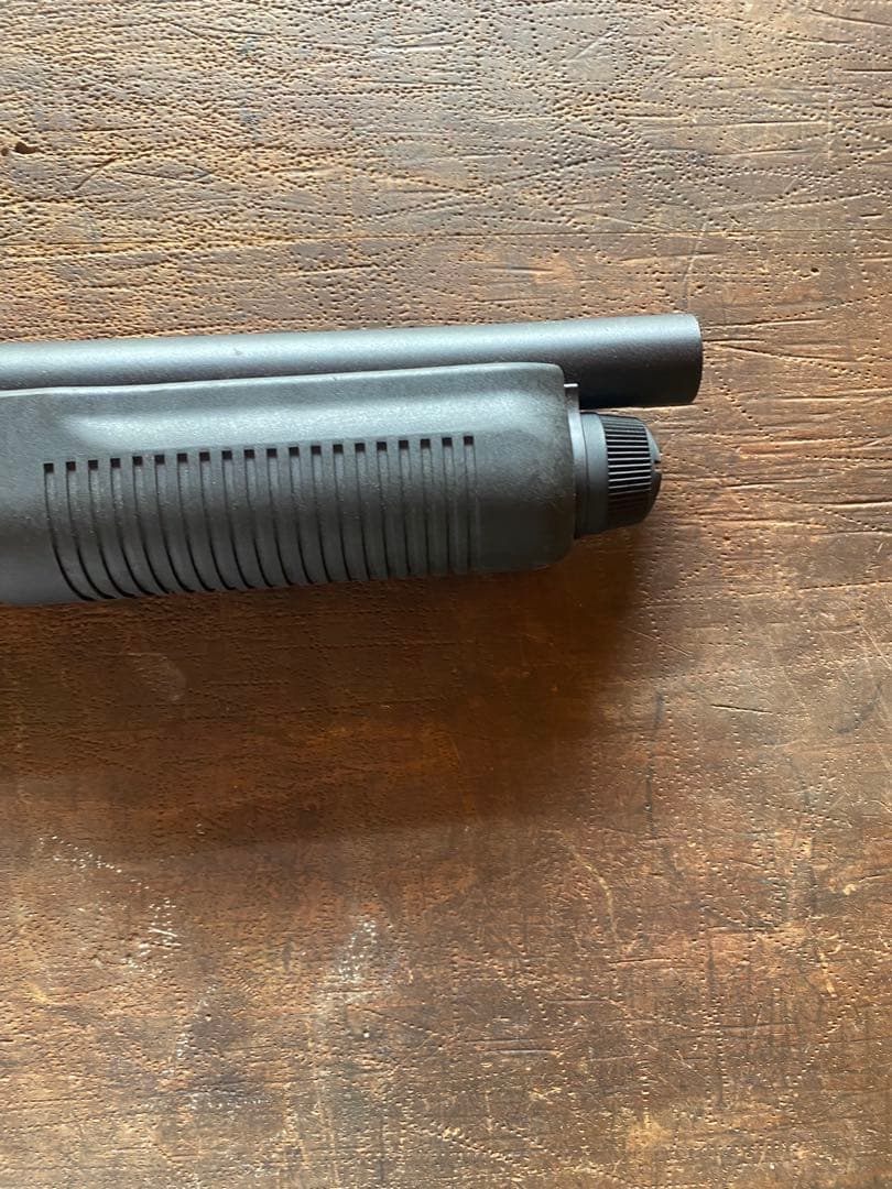 宇*勝様 マルゼン　BB弾　m870 エアーコッキング