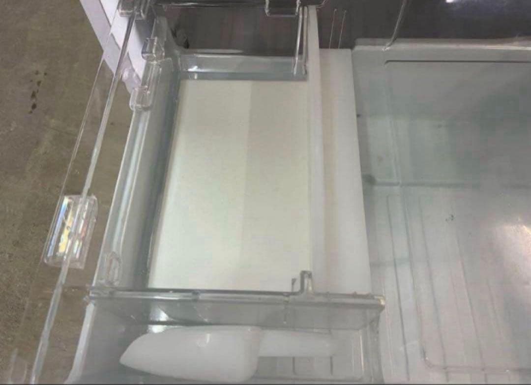 2010年式 400L 三菱 冷蔵庫 MR-F40R