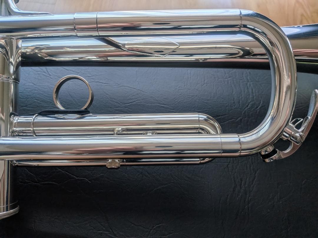 YTR-6310ZS ヤマハトランペット　本体その他付属品