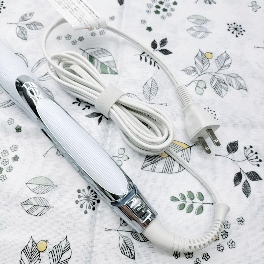 ほぼ未使用☺️付属品完備 Refa リファ ビューテック ストレート プロ