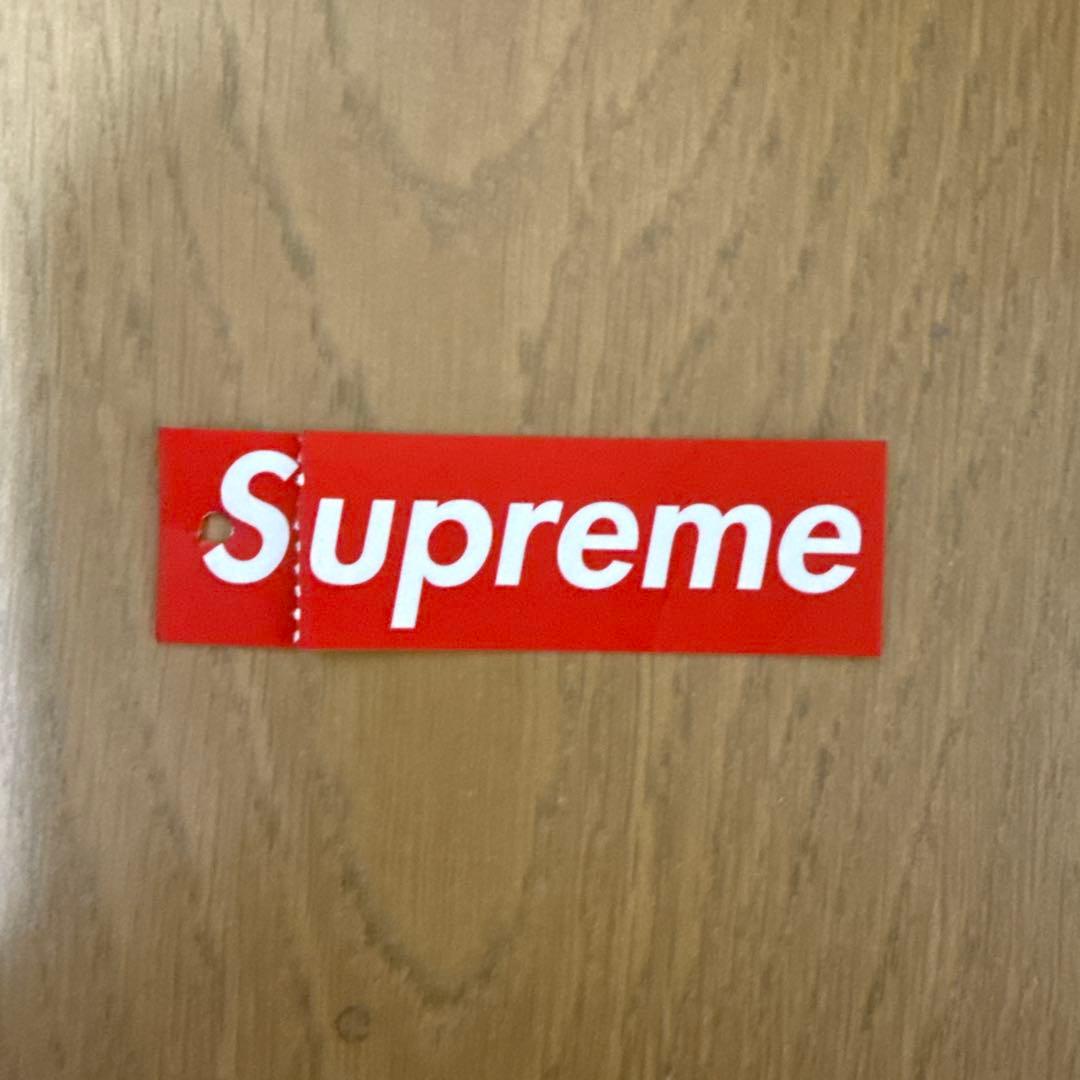 n*k様 Supreme ブラック フード付きパーカー 早い者勝ち