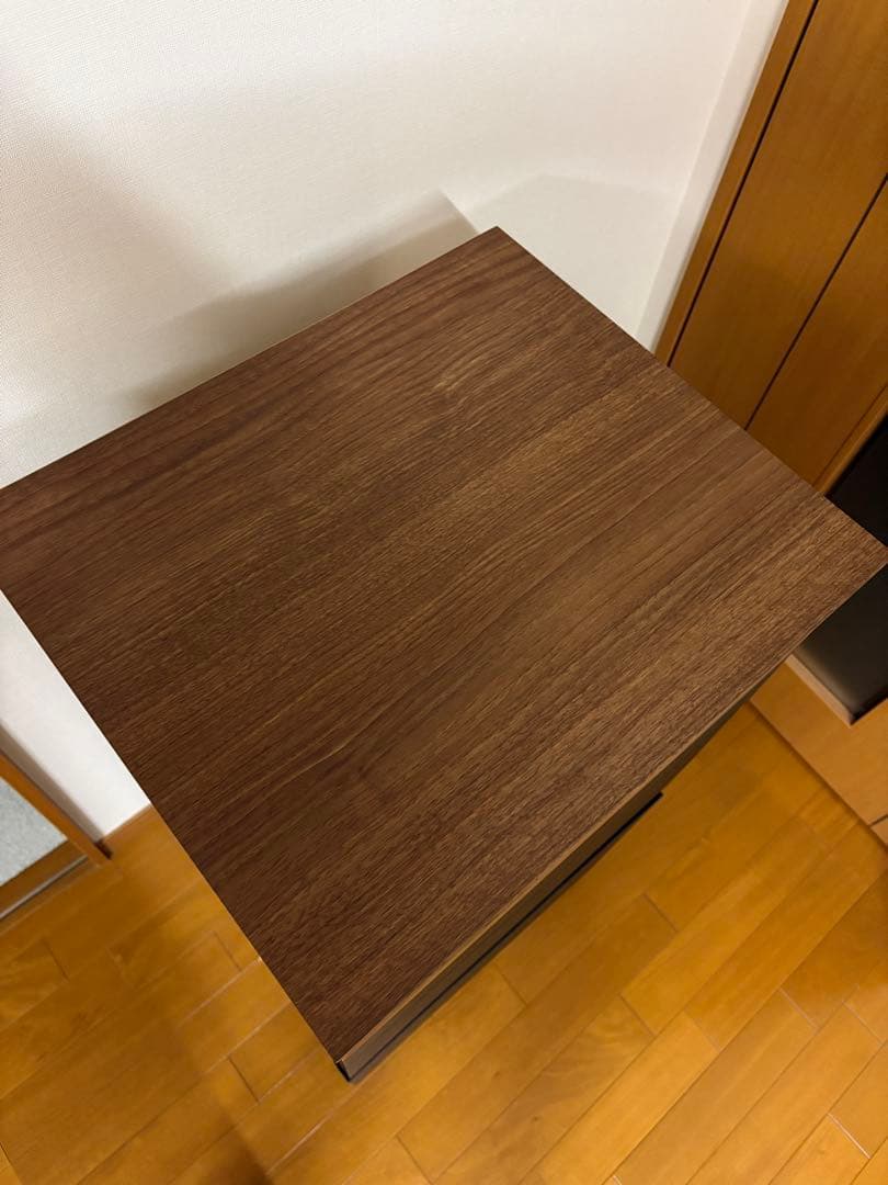 ルーター収納棚　ディノス　アルス