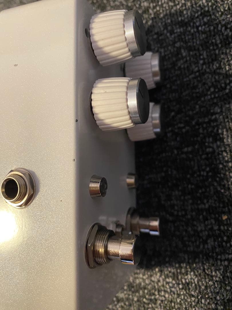 ’s Effects BoR 1959