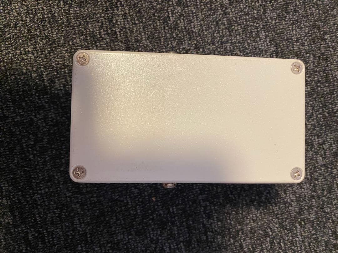 ’s Effects BoR 1959