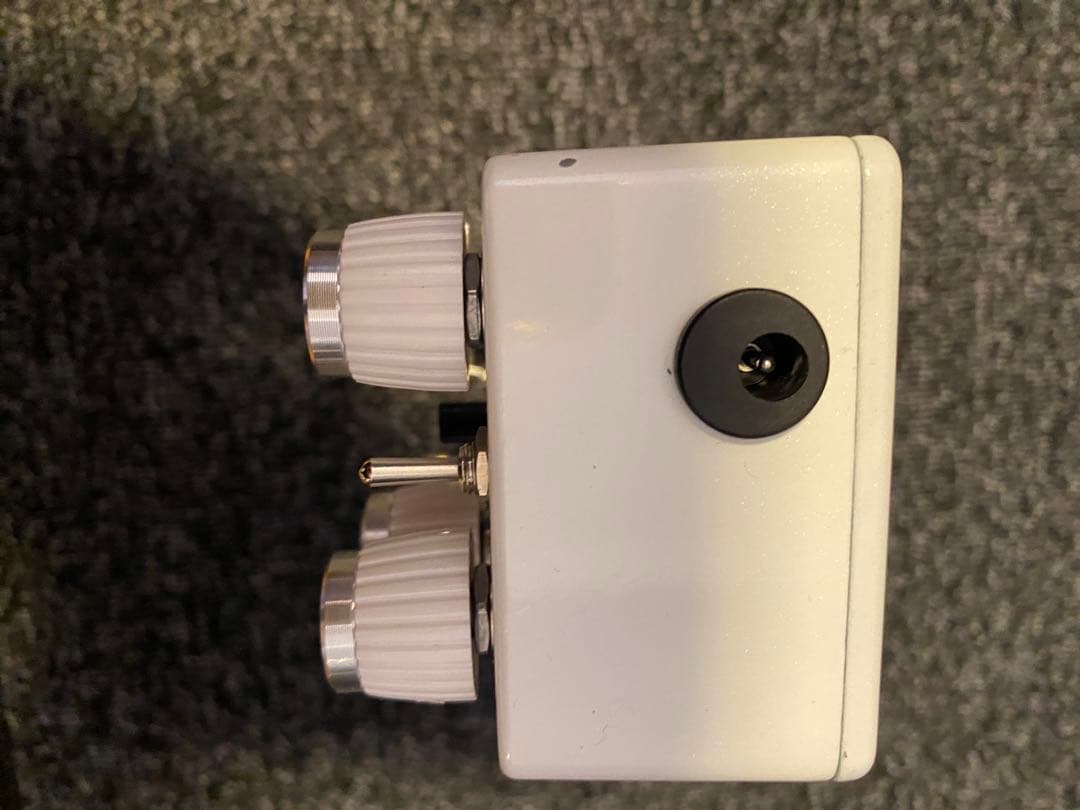 ’s Effects BoR 1959